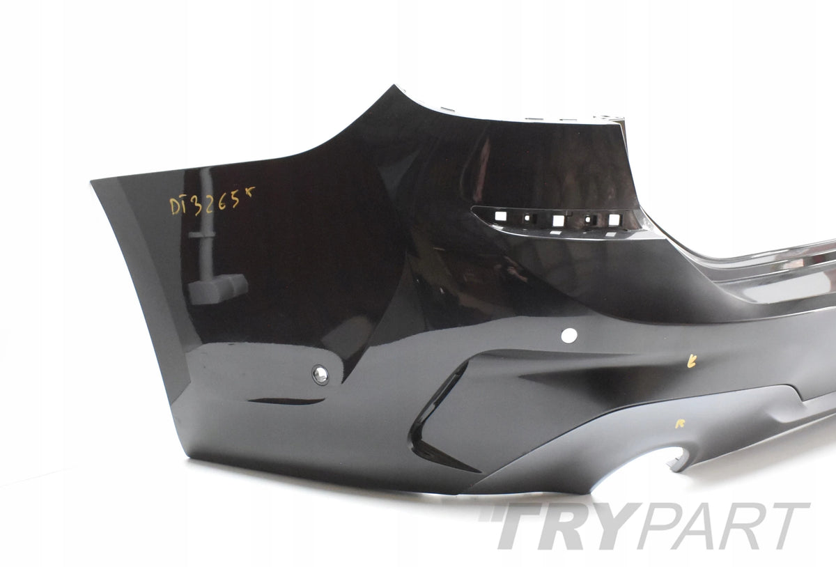 BMW 3 G21 M PACKAGE REAR BUMPER ORIGINAL ESTATE