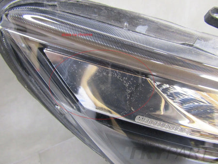 FRONT LAMP MERCEDES V-CLASS W447 FULL LED ILS LIFT 19- RH A4479063301