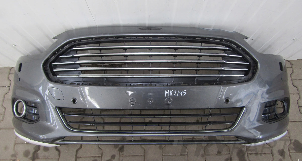 Front Bumper Ford Mondeo MK5 V 14-17