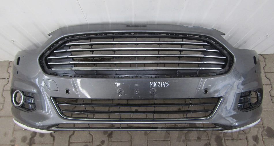 Front Bumper Ford Mondeo MK5 V 14-17