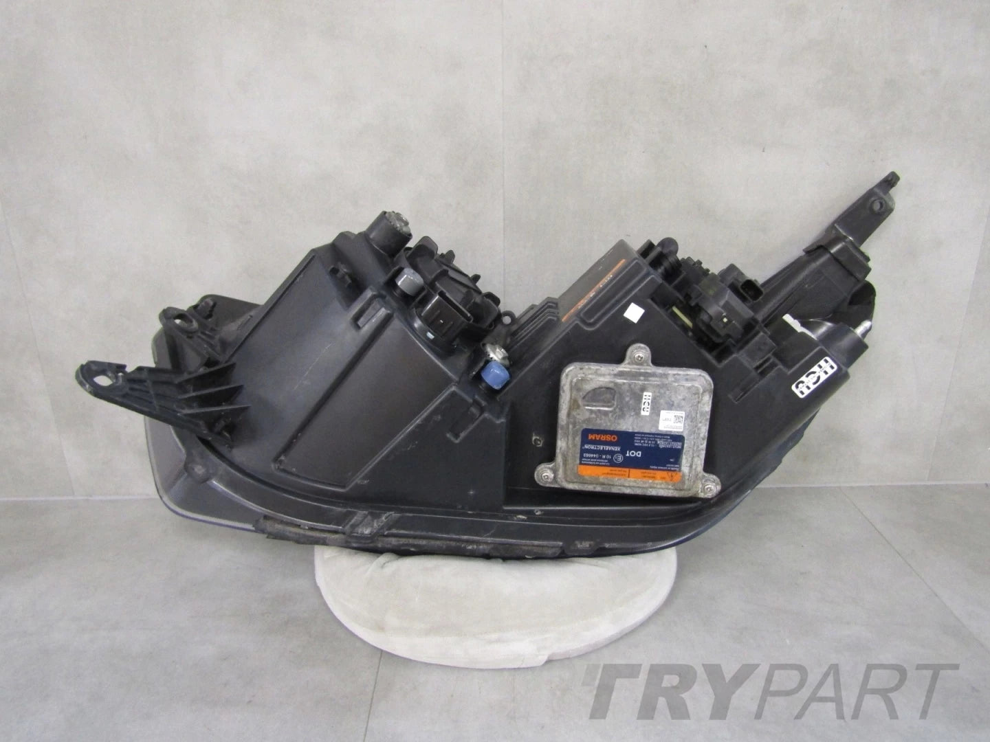 HEADLIGHT SSANGYONG REXTON XENON RH RIGHT 83102 36030