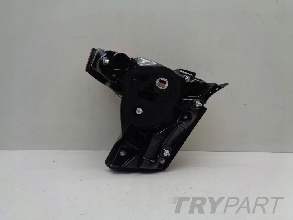 TOYOTA C-HR CHR LIFT rear lamp left