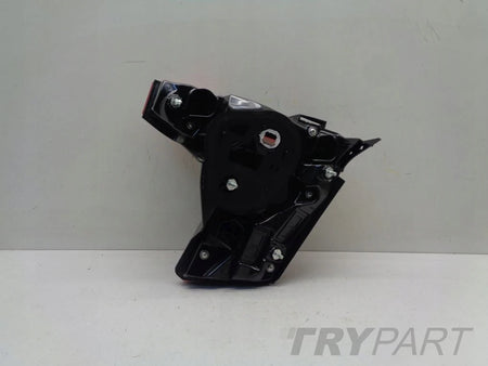 TOYOTA C-HR CHR LIFT rear lamp left