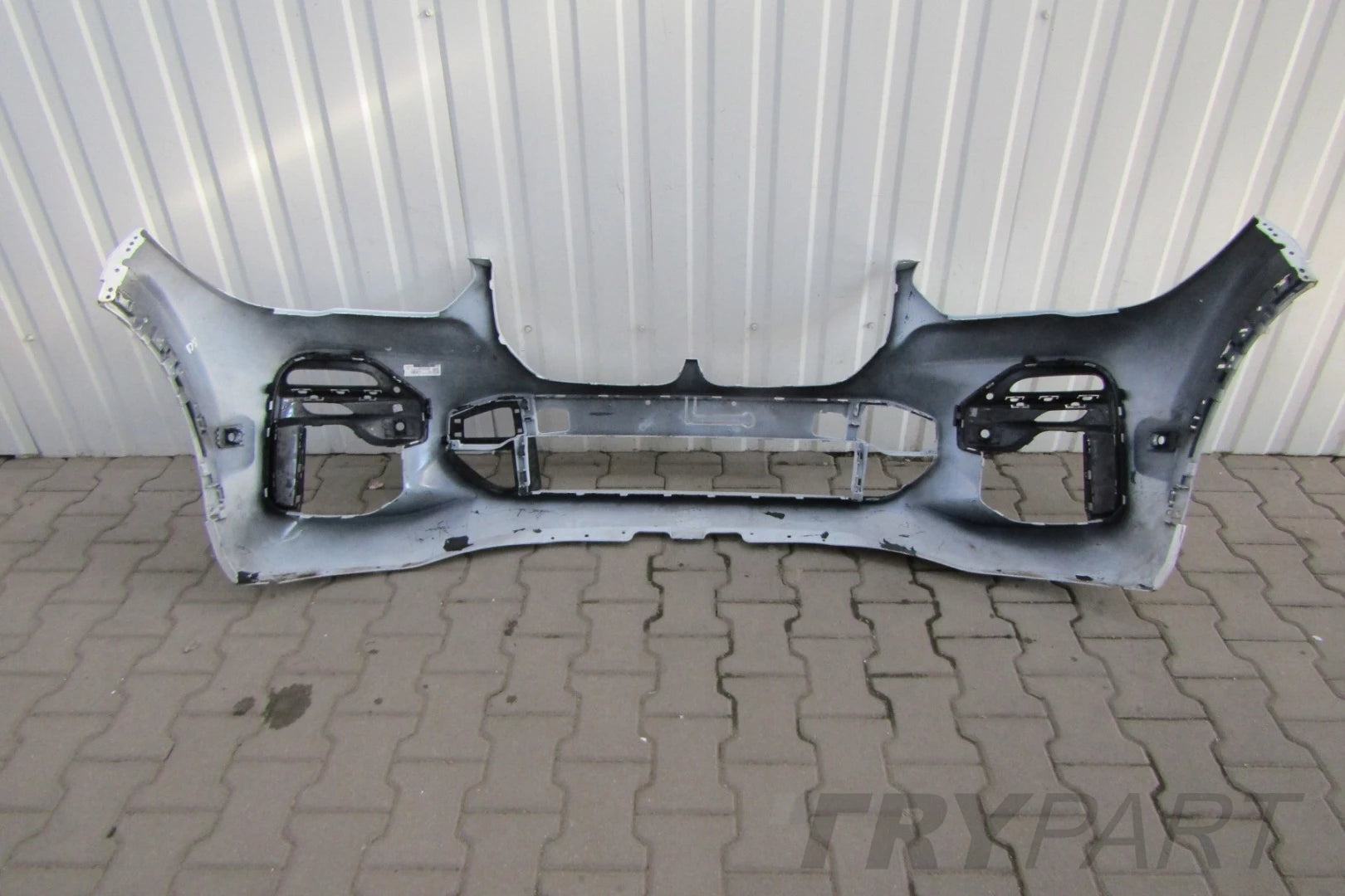 Front Bumper for BMW X5 G05 M Package 19-