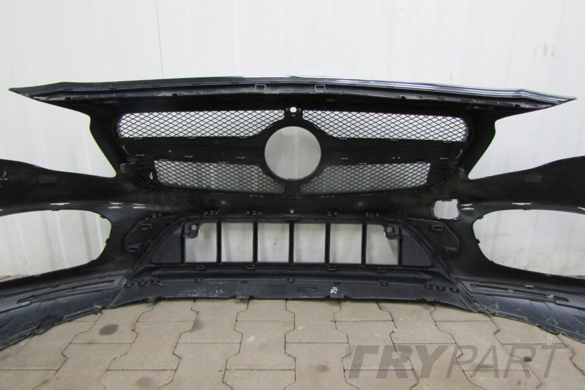 Front Bumper Mercedes gla 156 45 AMG lift 17-19