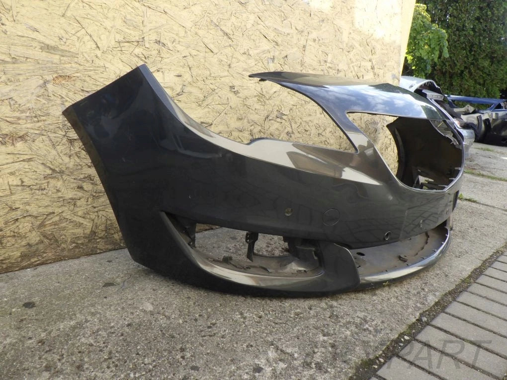 OPEL MERIVA B II 2 LIFT 13- Front Bumper