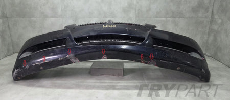 FRONT BUMPER BMW E90-E91 05-08