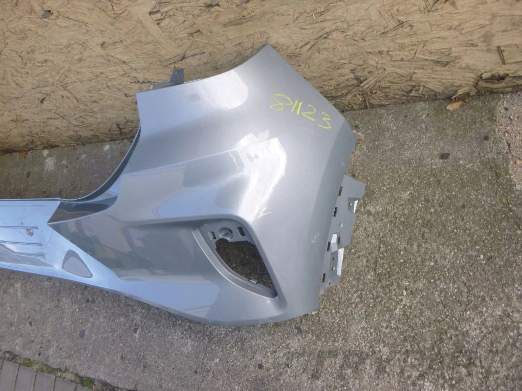 FORD PUMA MK2 II 2019- Rear Bumper