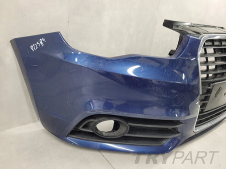 Front bumper for Audi A1 8X0 8X 10-14