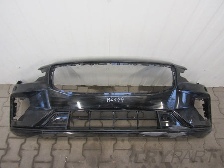 Front Bumper Volvo V60 S60 III R Design 18-