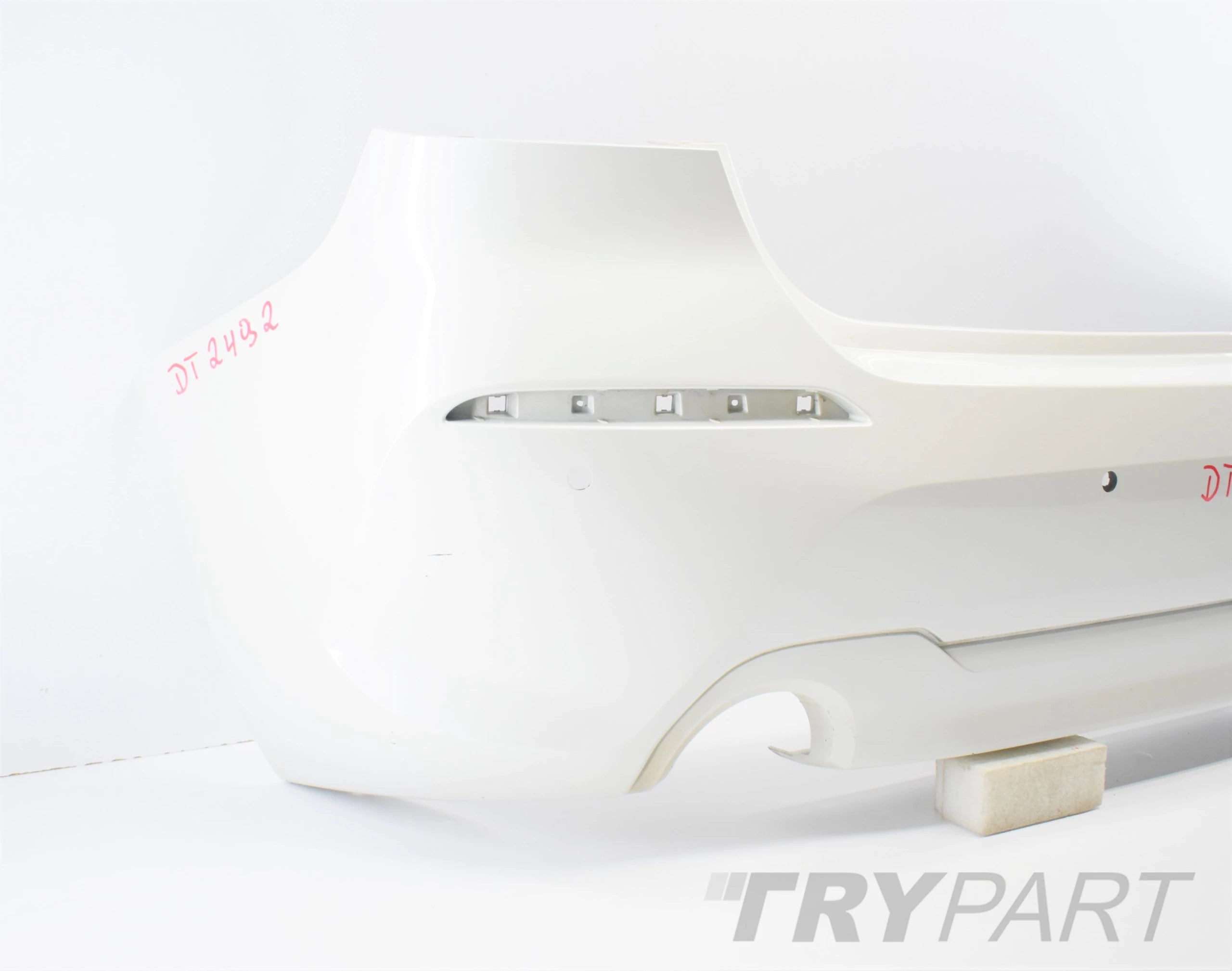 BMW 1 F40 REAR BUMPER ORG