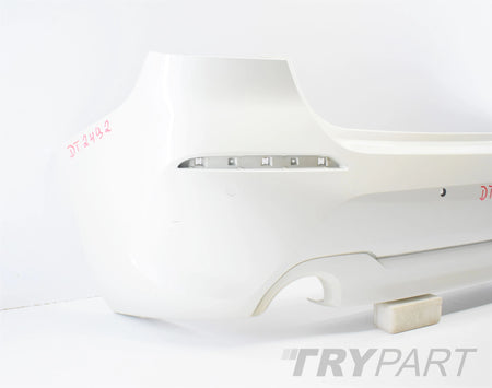 BMW 1 F40 REAR BUMPER ORG