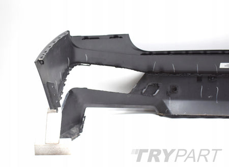 BMW IX I20 M PACKAGE REAR BUMPER GENUINE