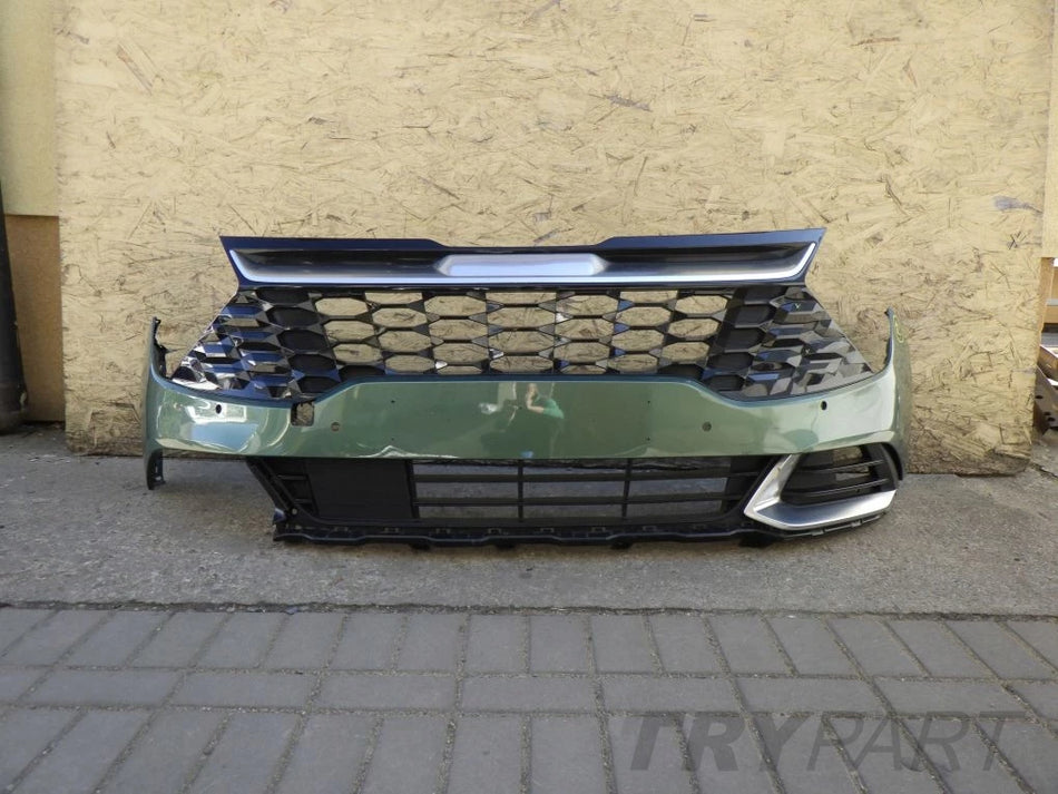 KIA SPORTAGE V 5 2021- Front Bumper