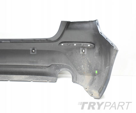 BMW 1 F40 REAR BUMPER ORG