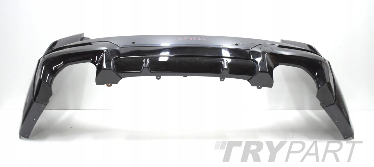 BMW X3 G01 LIFT LCI M PACKAGE REAR BUMPER ORG + DIFFUSER