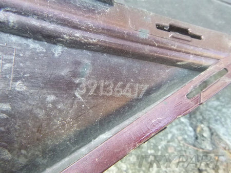 OPEL INSIGNIA II B 2 17- Front Bumper
