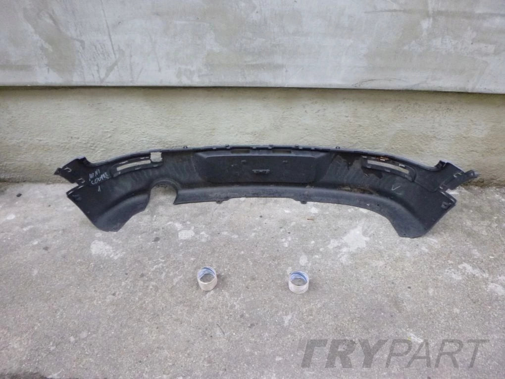 MINI Clubman R55 JCW Works AERO NO ORG rear bumper