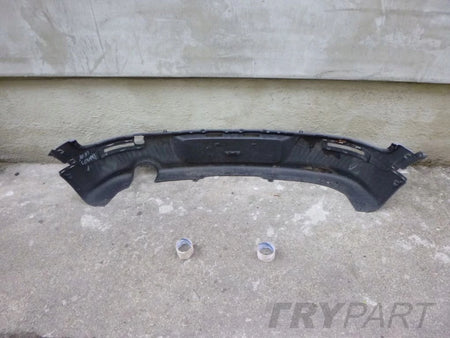 MINI Clubman R55 JCW Works AERO NO ORG rear bumper