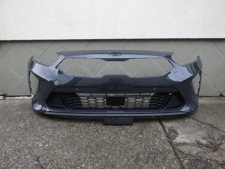 KIA CEED III 3 18- Front Bumper