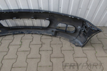 Front Bumper for BMW 3 Series E46 Sedan Wagon M Sport Package 98-