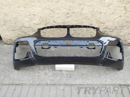 BMW X3 G01 X4 G02 M Sport Package Front Bumper