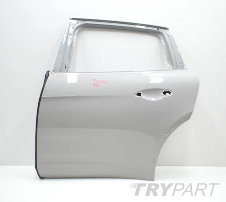 PORSCHE PANAMERA 974 SPORT TURISMO REAR LEFT DOOR ORG
