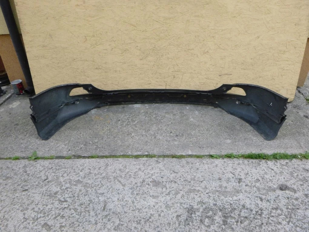 TOYOTA RAV4 RAV 4 IV FACELIFT 15- Rear Bumper