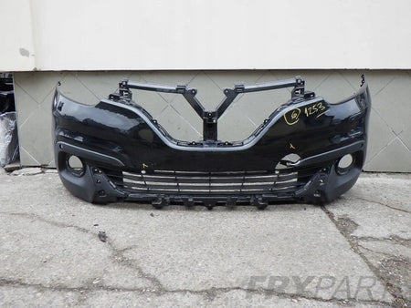 RENAULT KADJAR 15- front bumper