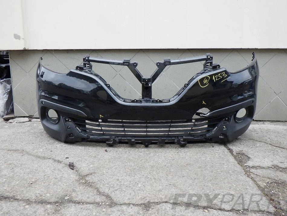 RENAULT KADJAR 15- front bumper