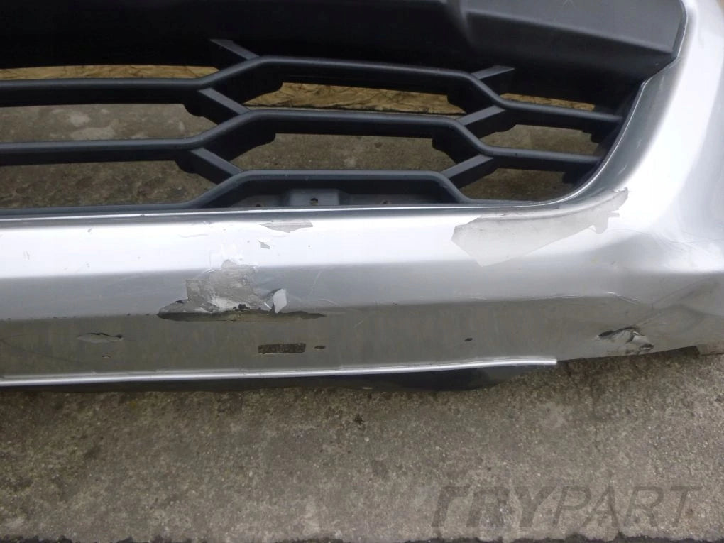 NISSAN MICRA K13 LIFT 13- Front Bumper