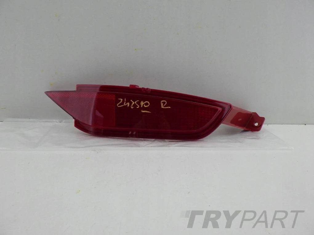 FORD C-MAX MK2 FIESTA MK7 Rear Fog Lamp Reflector Right