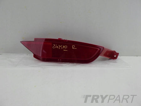 FORD C-MAX MK2 FIESTA MK7 Rear Fog Lamp Reflector Right