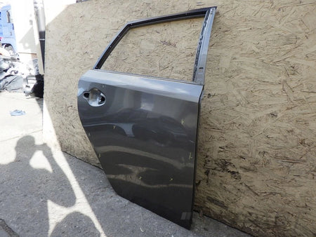 TOYOTA AURIS II 2 HB 12- Rear Right Door