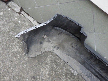 BMW 1 F40 19- Rear Bumper