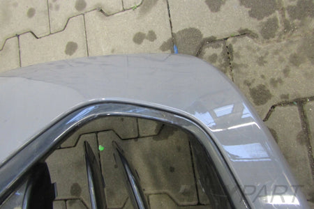 Front Bumper Seat Cupra Born 21-