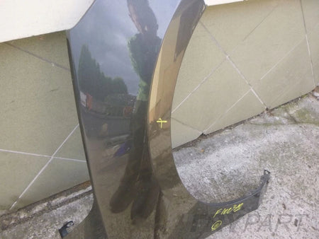 FORD FOCUS IV MK4 18- Front Right Fender