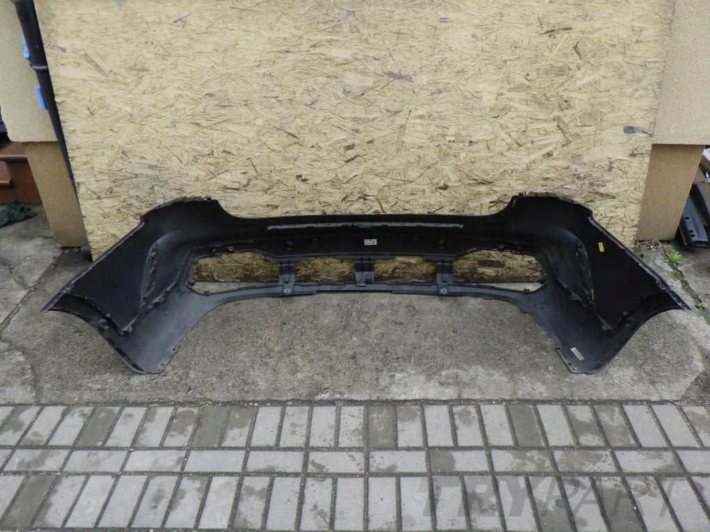 KIA SORENTO 4 IV 20- rear bumper
