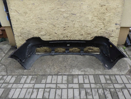 KIA SORENTO 4 IV 20- rear bumper