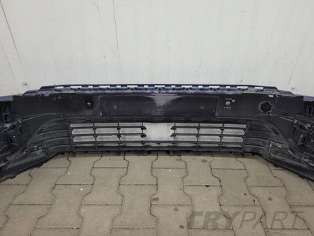 Front Bumper VW Golf 7 VII Sportsvan 510 14-18