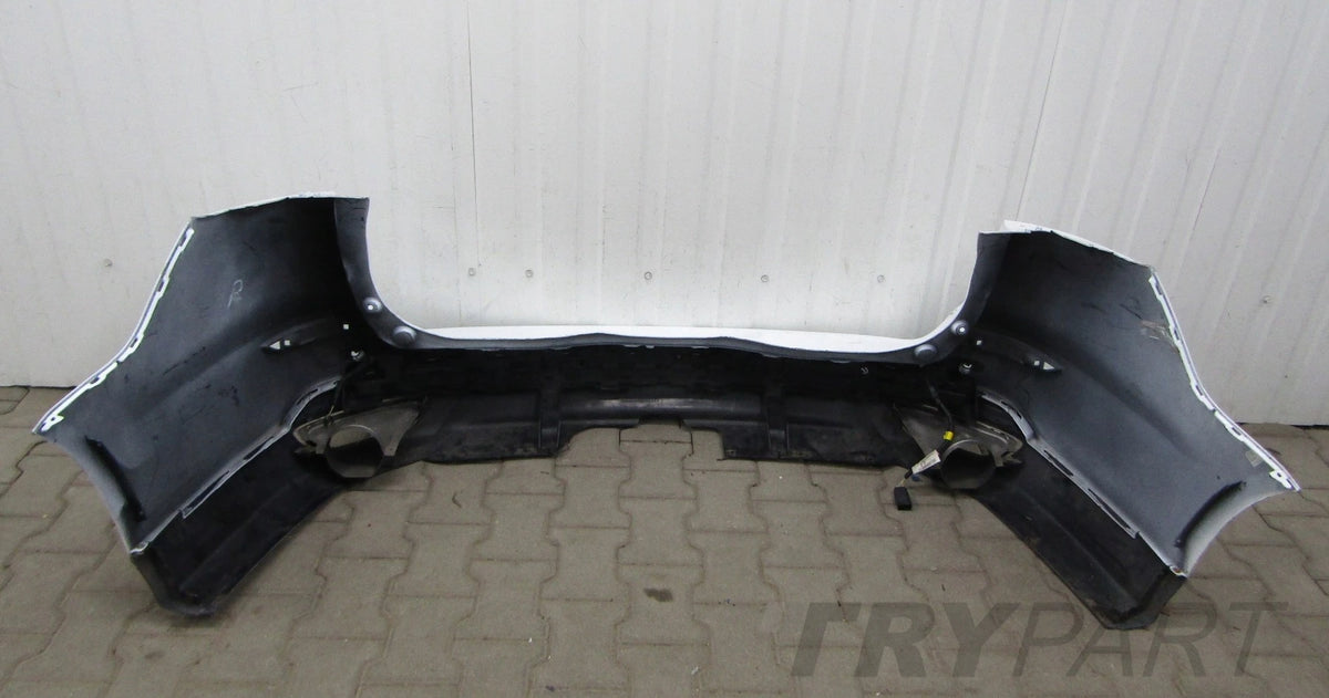 Rear Bumper for FORD MONDEO MK5 V KOMBI 14-