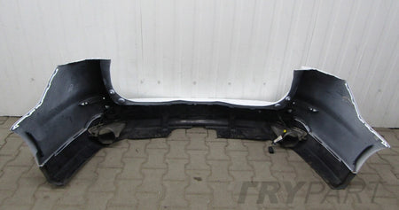 Rear Bumper for FORD MONDEO MK5 V KOMBI 14-