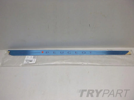 PEUGEOT 208 GTI Right Sill Cover Trim