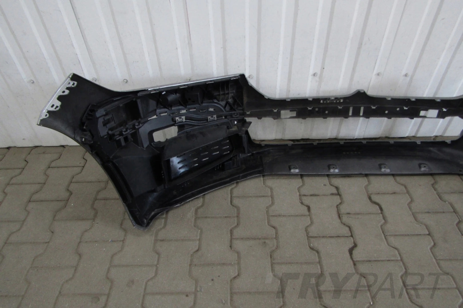 Front Bumper For BMW 7 G11 G12 M Sport Package Lift LCI 19-