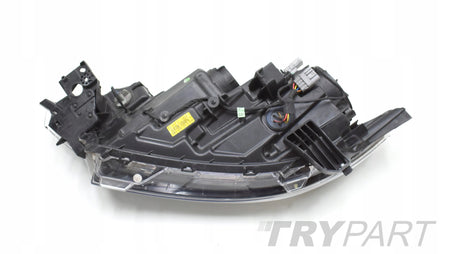 MITSUBISHI OUTLANDER III LIFT LAMP RIGHT FRONT HEADLIGHT ORG LED EU