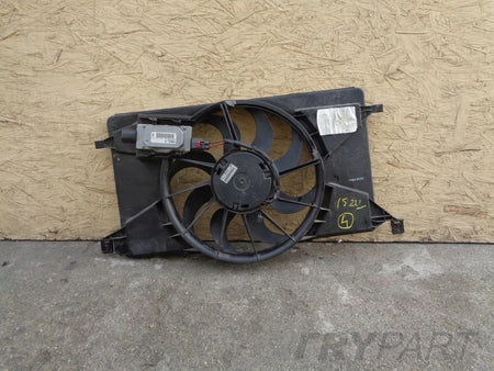 FORD C-MAX MK2 FOCUS MK3 Fan