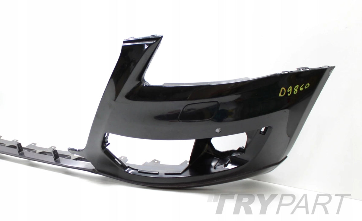 AUDI Q5 8R0 FRONT BUMPER FRONT ORIGINAL PRE-FACELIFT