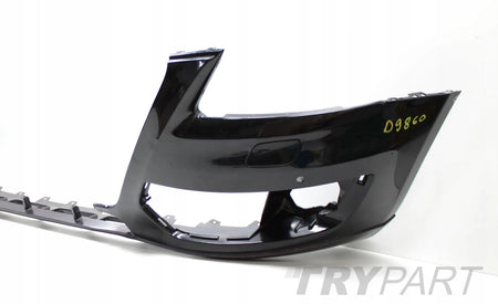 AUDI Q5 8R0 FRONT BUMPER FRONT ORIGINAL PRE-FACELIFT