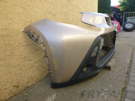 TOYOTA AYGO X 2022- 22- Front Bumper