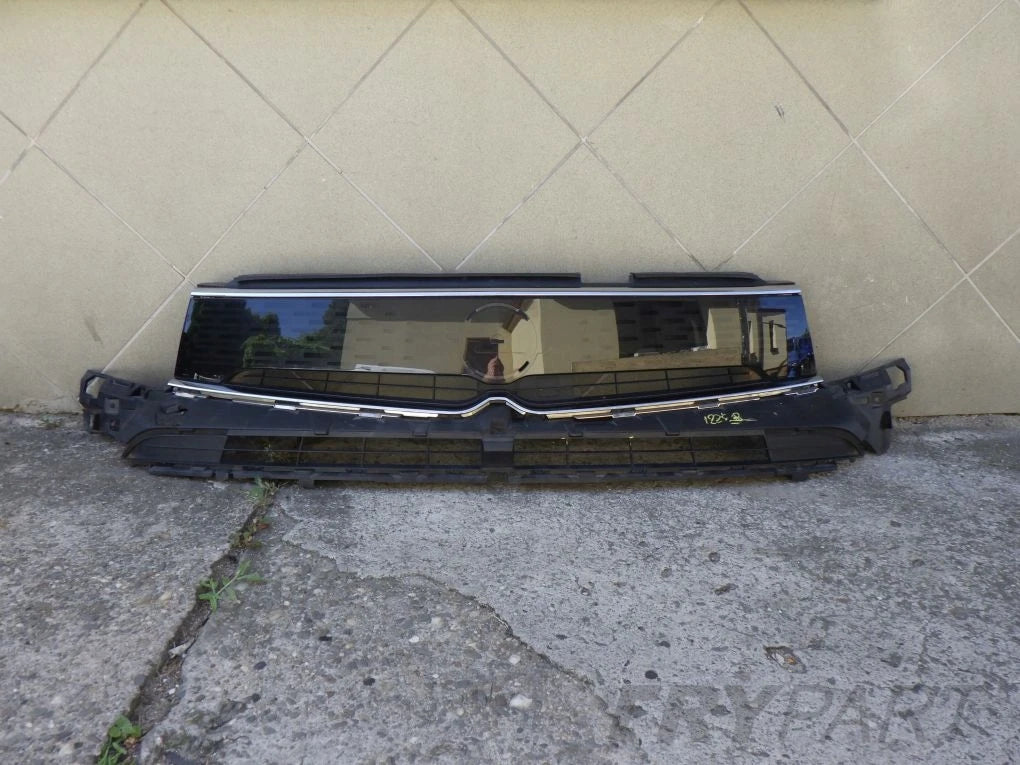 OPEL GRANDLAND X LIFT 2020- grille surround